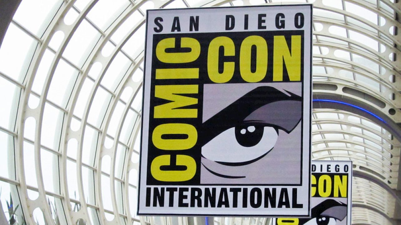 Quest'anno potremo andare tutti al San Diego Comic-Con thumbnail