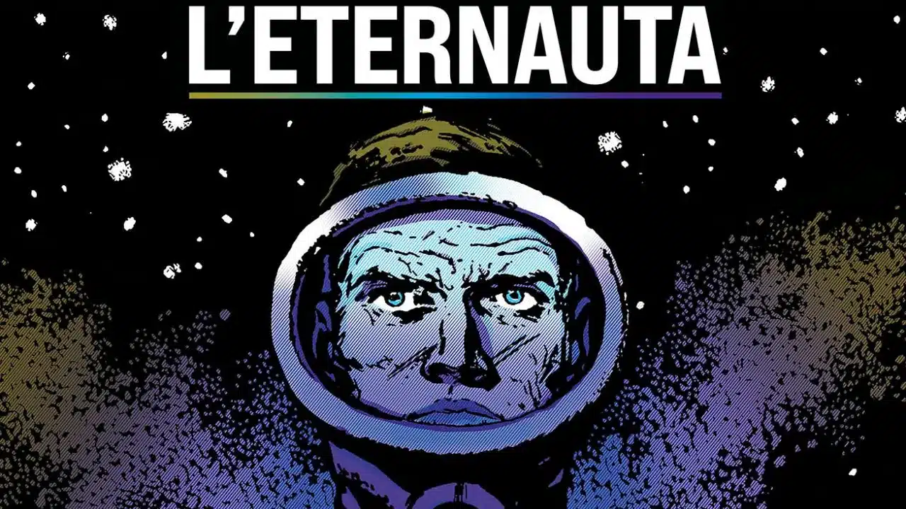 L’Eternauta ritorna in nuova edizione targata Panini Comics thumbnail