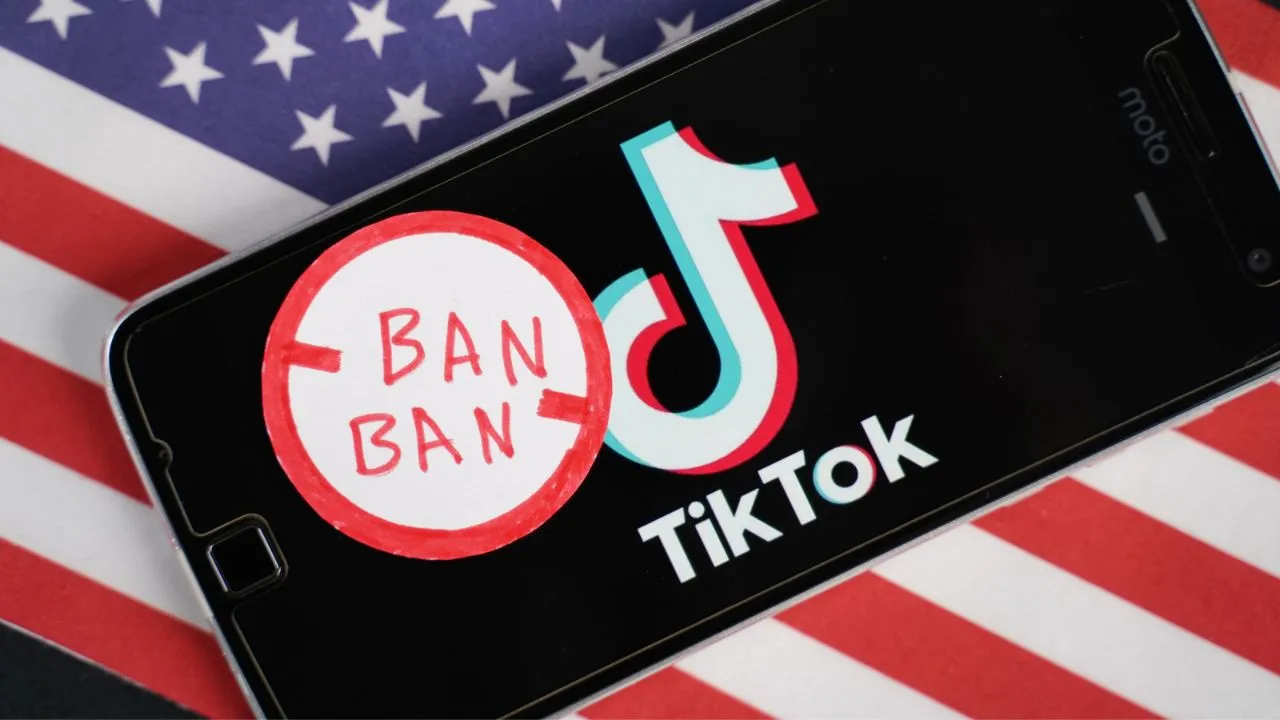Gli Stati Uniti approvano la legge contro TikTok, cosa succede ora? thumbnail