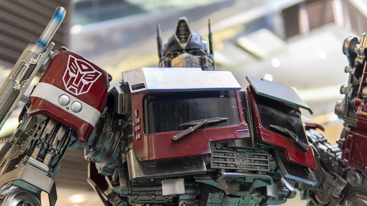 Transformers e G.I. Joe: Paramount conferma il crossover cinematografico thumbnail