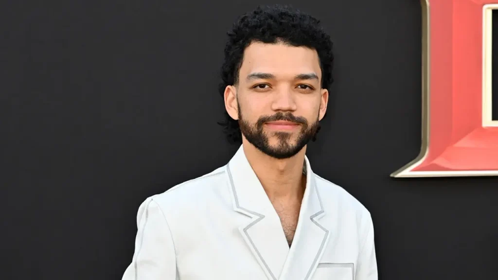 Justice Smith entra nel cast di Now You See Me 3
