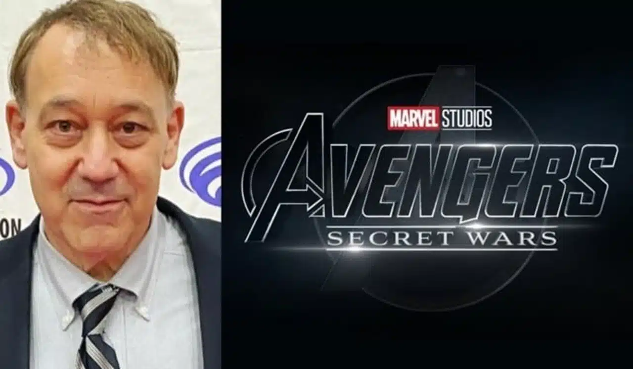 Sam Raimi potrebbe essere il regista di Avengers: Secret Wars thumbnail