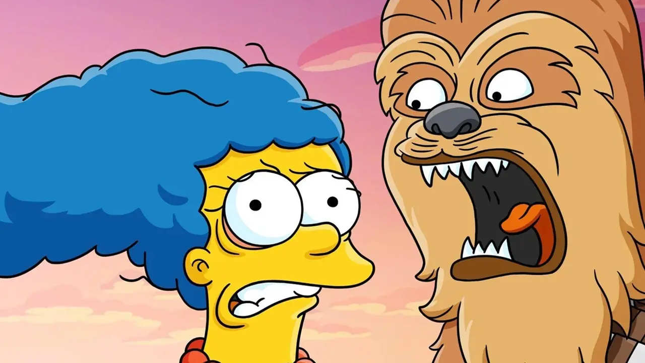 I Simpson tornano con un nuovo corto per la Festa della Mamma thumbnail