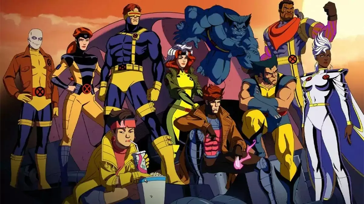 Tutto quello che c'è da sapere sui camei dell'ultimo episodio di X-Men '97 thumbnail